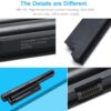 Sony Vgp-bps26 6 Cell Genuine Battery