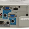 Epson Eb-x41 Xga/2600 Lumens/3lcd Projector-1 Yr.warranty