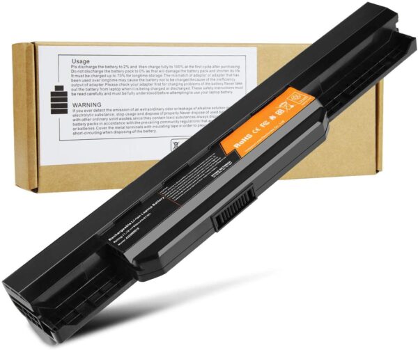 71KGEn+zg1L._AC_SL1500_ Asus K53 6 Cell Genuine Battery