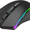 Redragon M710 Memeanlion Chroma Gaming Mouse 10000 Dpi