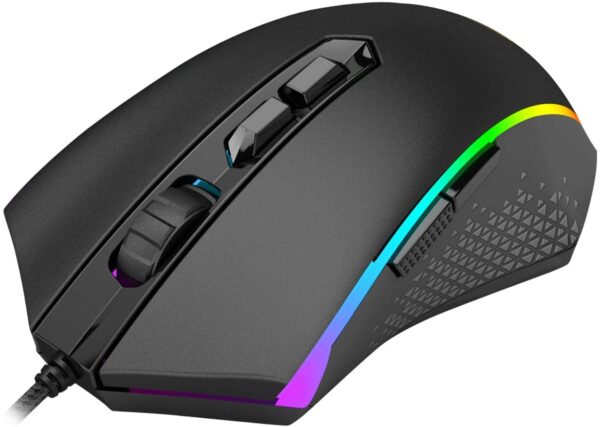 Redragon M710 Memeanlion Chroma Gaming Mouse 10000 Dpi