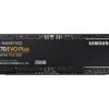 Samsung 970 Evo Plus 250 Gb Ssd With 1 Year Warranty