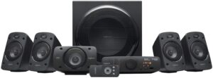 71LnVclccYL._AC_SL1500_ Logitech Z906 5.1 Surround Sound Speaker System