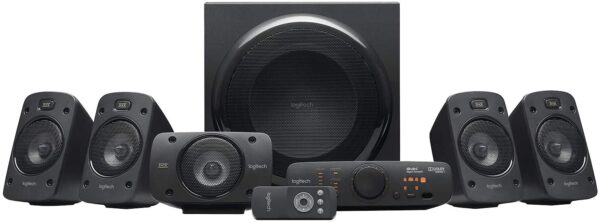 71LnVclccYL._AC_SL1500_ Logitech Z906 5.1 Surround Sound Speaker System