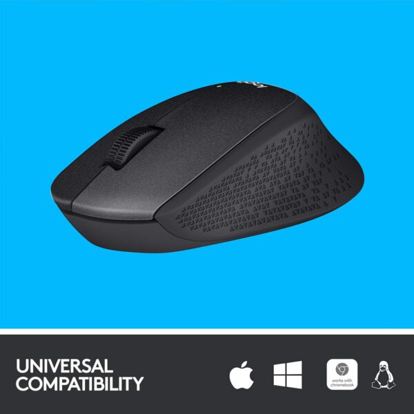 Logitech M331 Silent Plus