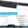 Sony Vgp-bps26 6 Cell Genuine Battery