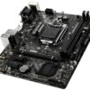 Msi Gaming Motherboard H310 Pro Vdh Plus With One Year Warranty