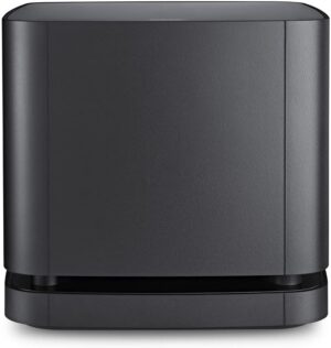 Soundtouch 300 Soundbar Black-the Genuine Product With 1 Year Warranty
