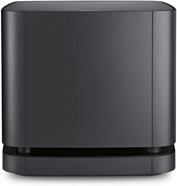 Soundtouch 300 Soundbar Black-the Genuine Product With 1 Year Warranty