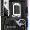 Asrock Mb Trx40 Taichi Amd Ryzen Threadripper Strx4 Trx40 Max256gb