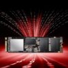 71PhJuKRpRL._AC_SL1200_ Adata 256gb Sx8200pnp Nvme Ssd For Desktop And Laptop Read 3500mb/s ,