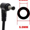 Asus 19v 3.42a 65w (5.5*2.5)