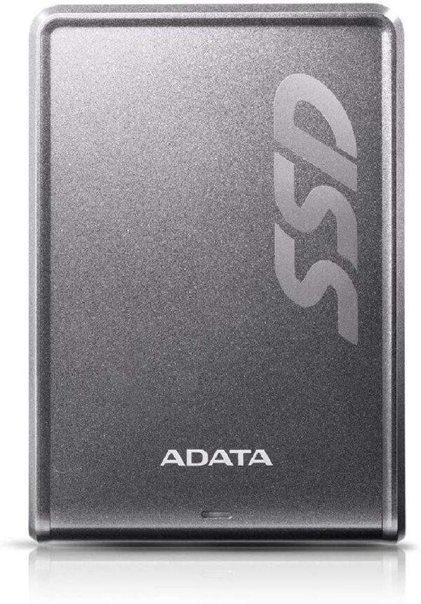 71SMqNySOCL._SL1000_ Adata 512gb Sv620h External Ssd 1 Year