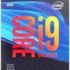 Intel Core I9-9900kf With 1 Year Warranty