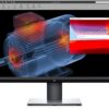 Dell Ultrasharp 32 4k Usb-c Monitor: U3219q
