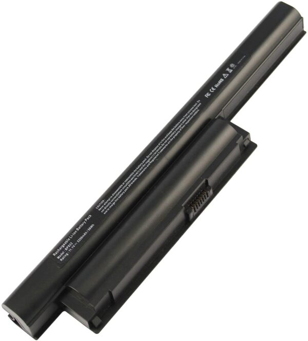 Sony Vgp-bps22 6 Cell Genuine Battery