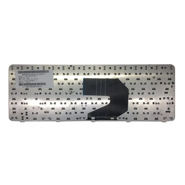 Hp Pavilion G4 Keyboard