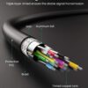 Ugreen 2 Mtr Usb 3.0 A Male To A Male Cable