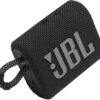 Jbl Go3 Squad Color 5.1 Bluetooth Portable Waterproof 5hours Playtime