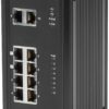 8+2 Poe Switch With 1 Year Warranty