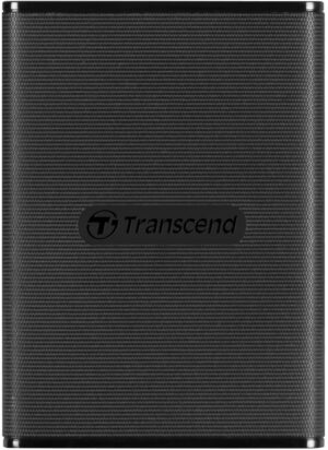71Y0E-rQR8L._AC_SL1500_ Transcend External Ssd Esd220c - 240 Gb - Usb 3.0 - Smaller Than Credi