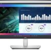 Dell Ultrawide 34"curved Usb-c Monitor P3421w Ips 99% Srgb 60hz 1440p