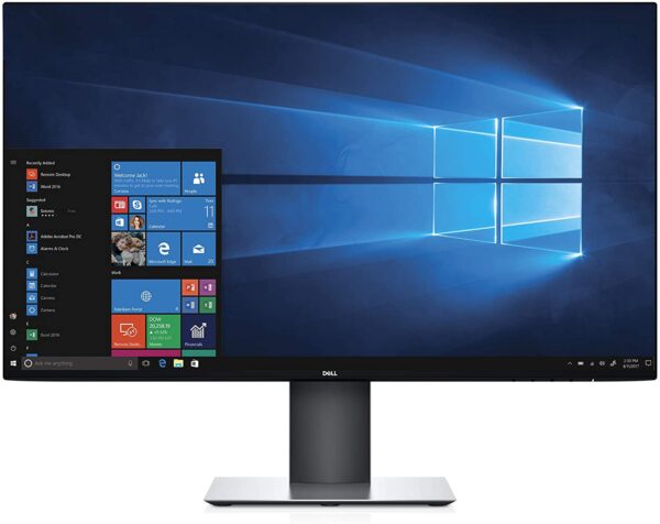 71asy11RUoL._AC_SL1500_ Dell Ultrasharp 27 Usb-c Monitor: U2719dc/qhd/ 99%srgb /ips