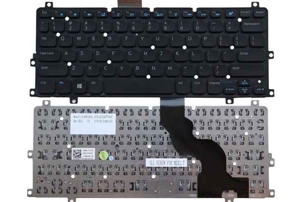 Dell Inspiron 11-3000 Keyboard