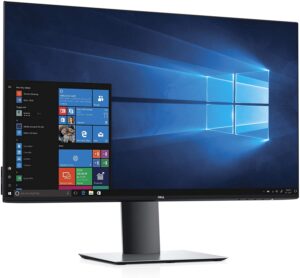 71cltgHBg2L._AC_SL1500_ Dell Ultrasharp 27 Usb-c Monitor: U2719dc/qhd/ 99%srgb /ips