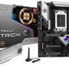 Asrock Mb Trx40 Taichi Amd Ryzen Threadripper Strx4 Trx40 Max256gb