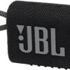 Jbl Go3 Squad Color 5.1 Bluetooth Portable Waterproof 5hours Playtime
