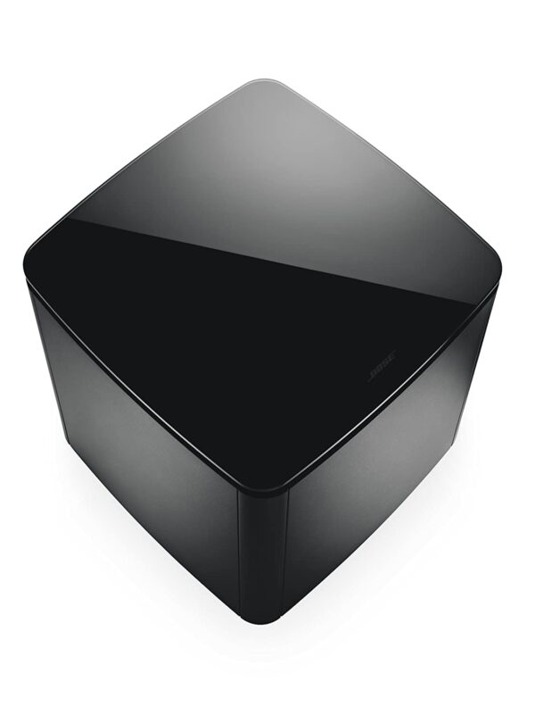 71eZiEuJkQL._SL1500_ Bose Acoustimass 300 Bass Module Black (genuine) With 1 Year Warranty