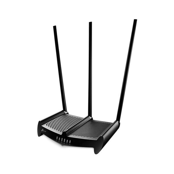 Tplink 450mbps High Power Wireless N Router Tl-wr941hp