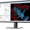 Dell Ultrasharp 32 4k Usb-c Monitor: U3219q