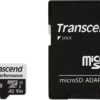 71fahYccwqL._AC_SL1500_ Transcend Sd Card - Class U3 64 Gb Class U3