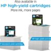 Hp Officejet 4650 Cartridge 63xl
