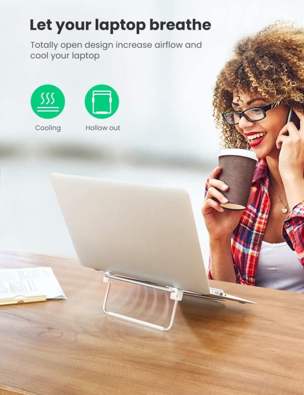 Ugreen Desktop Laptop Stand