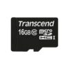 71iJ6A8PByL._SL1500_ Transcend Sd Card - Class U1 16 Gb - Class 10 - U1