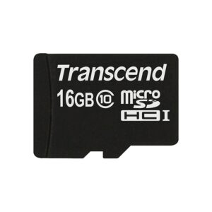 71iJ6A8PByL._SL1500_ Transcend Sd Card - Class U1 16 Gb - Class 10 - U1