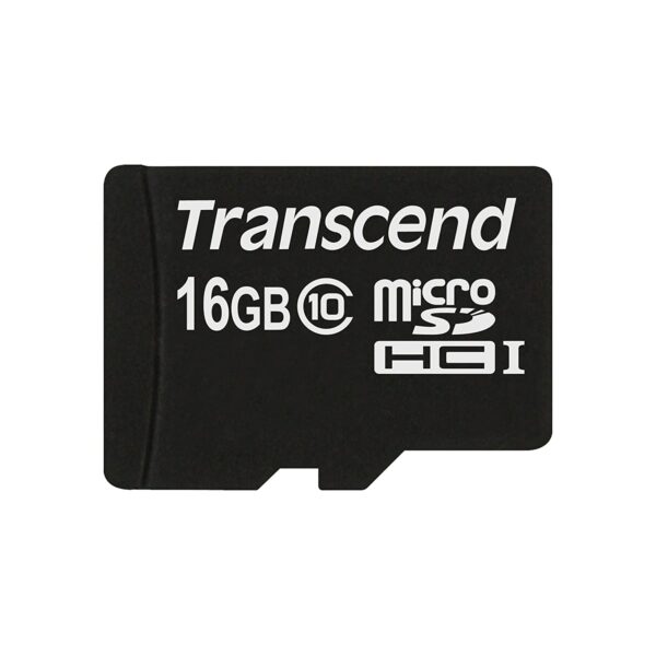 71iJ6A8PByL._SL1500_ Transcend Sd Card - Class U1 16 Gb - Class 10 - U1