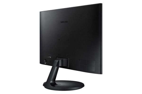 Samsung- S19f350hnw- 18.5" Monitor Ips Pannel 1yr Warranty