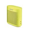 Bose Soundlink Color Bluetooth Speaker Ii (yellow Citron)-1yr Warnty