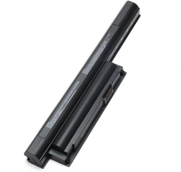 Sony Vgp-bps26 6 Cell Genuine Battery