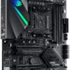 Asus Rog Strix B450-e Amd B450 Am4 Atx Gaming Motherboard