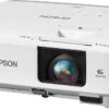 71kFYH1D4aL._AC_SL1500_ Epson Powerlite X39 Xga 3lcd ,3lcd,3500 Lumens Projector