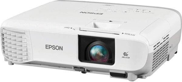 71kFYH1D4aL._AC_SL1500_ Epson Powerlite X39 Xga 3lcd ,3lcd,3500 Lumens Projector