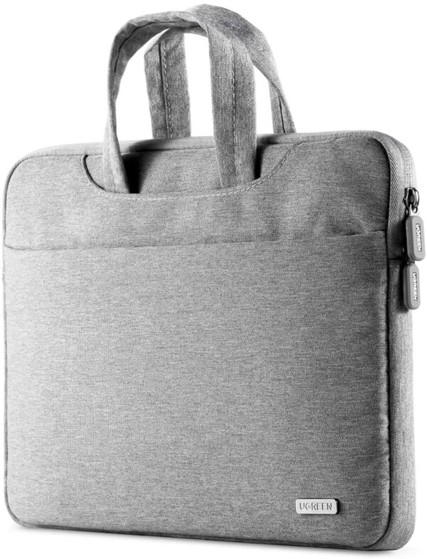 Ugreen Case Bag For Notebook/ipad 12.9"/ 13.3" And 15.6"