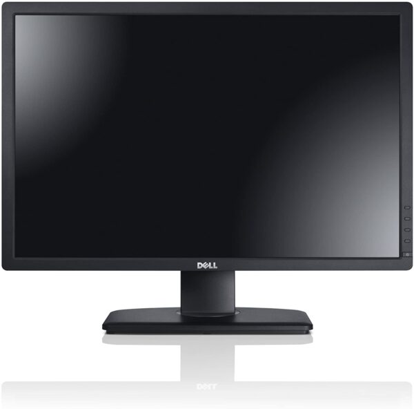 Dell Ultrasharp 24 Monitor: U2412m With 1 Year Warranty