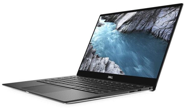 Dell Xps 7390 I5-10th/8gb/ 256gb Ssd/13.3"fhd/ Touch/ws10 With Vat
