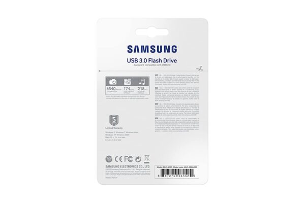 Samsung Metal 2.0 Usb Pen Drive 64gb mamimum 20 pcs